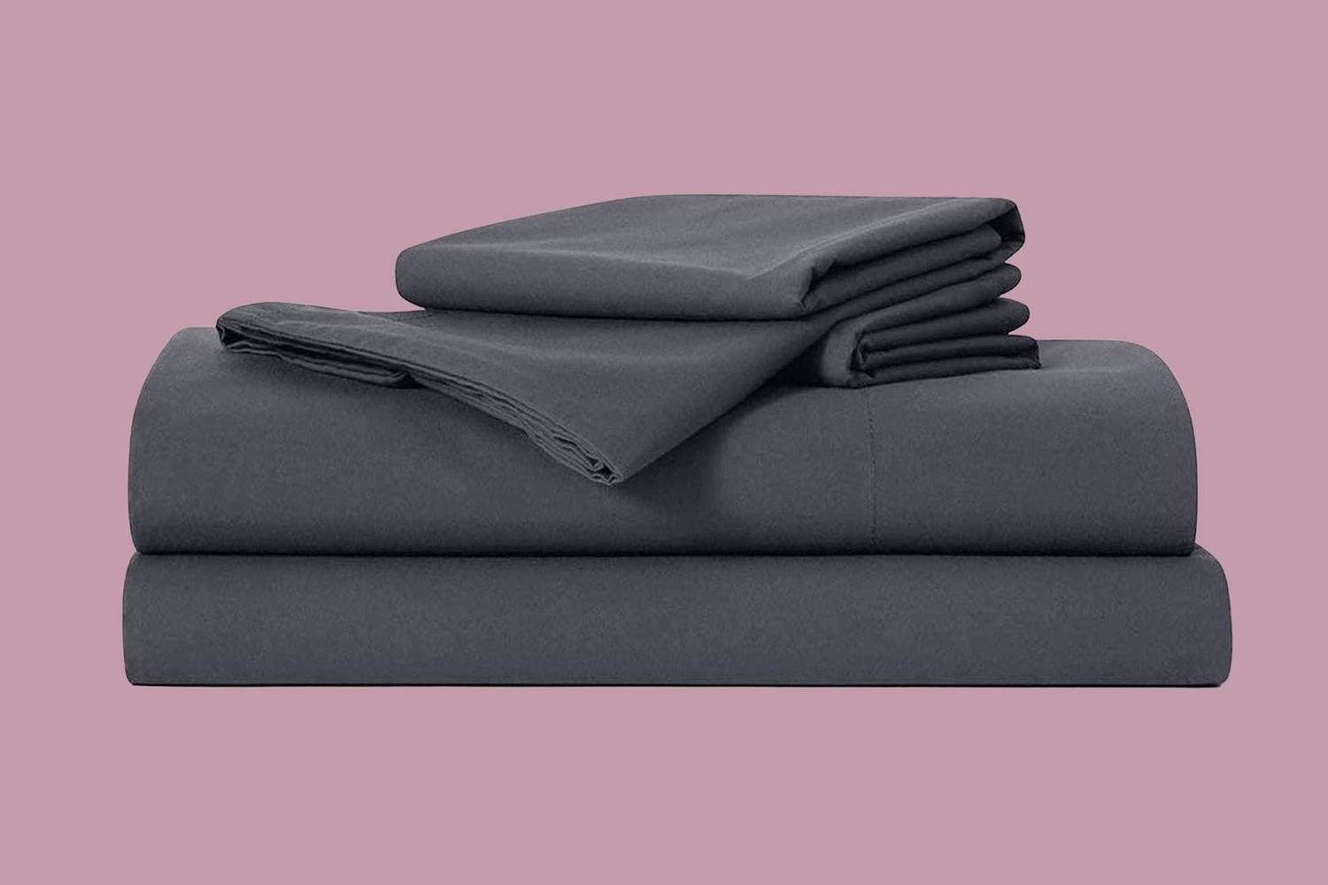 Brooklinen Sateen Bed Linen Set