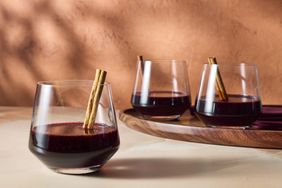 Mulled Wine