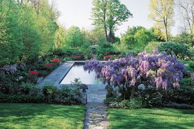 turkey hill garden pool