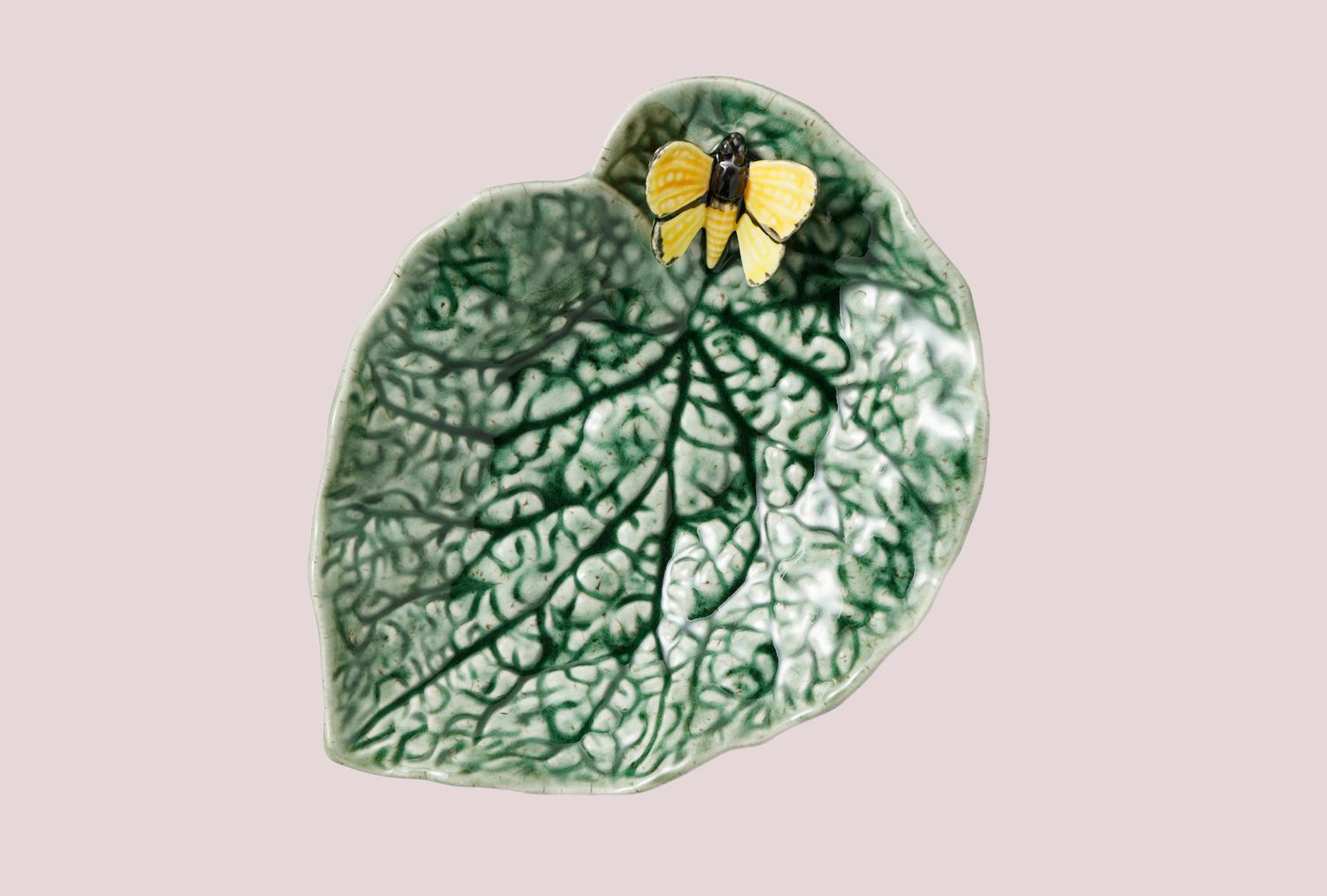 Cabbage appetizer plate