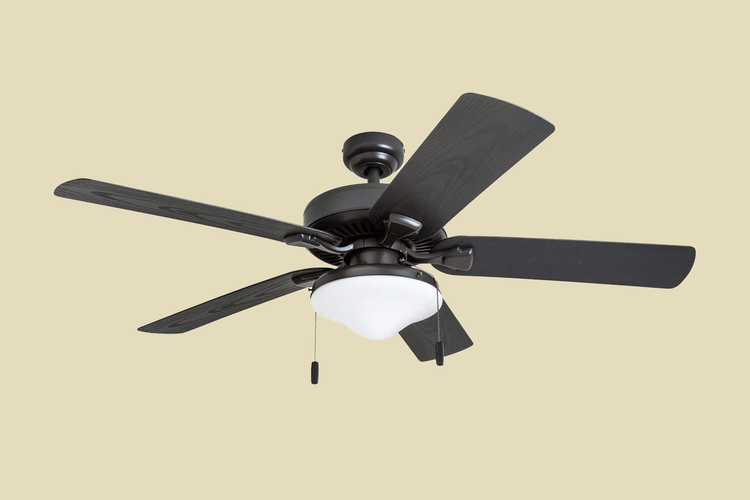 Honeywell 52-Inch Belmar Ceiling Fans Belmar