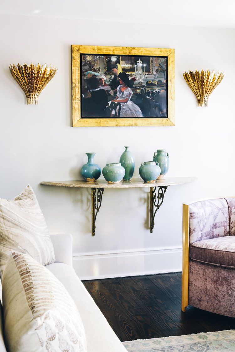 kettle cove home tour living room nook home decor