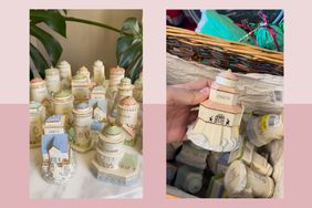 Lenox Spice Collection