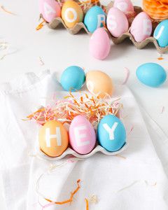 typography easter egg step 3