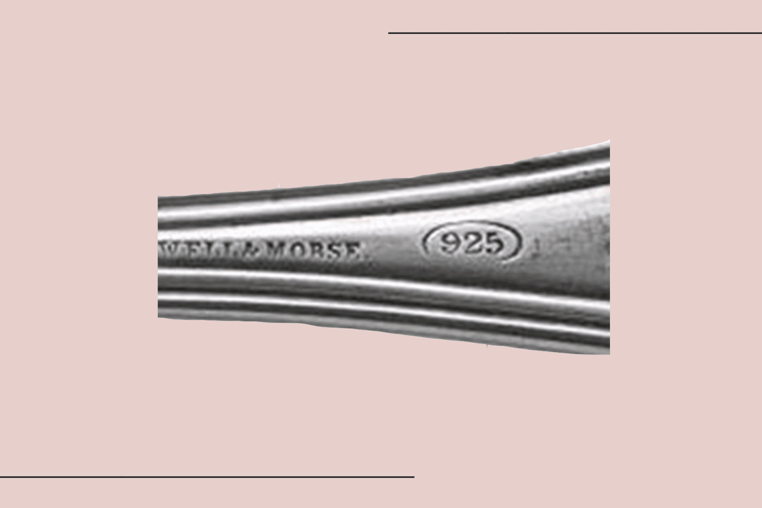 nonsterling american morse