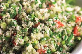 tabbouleh