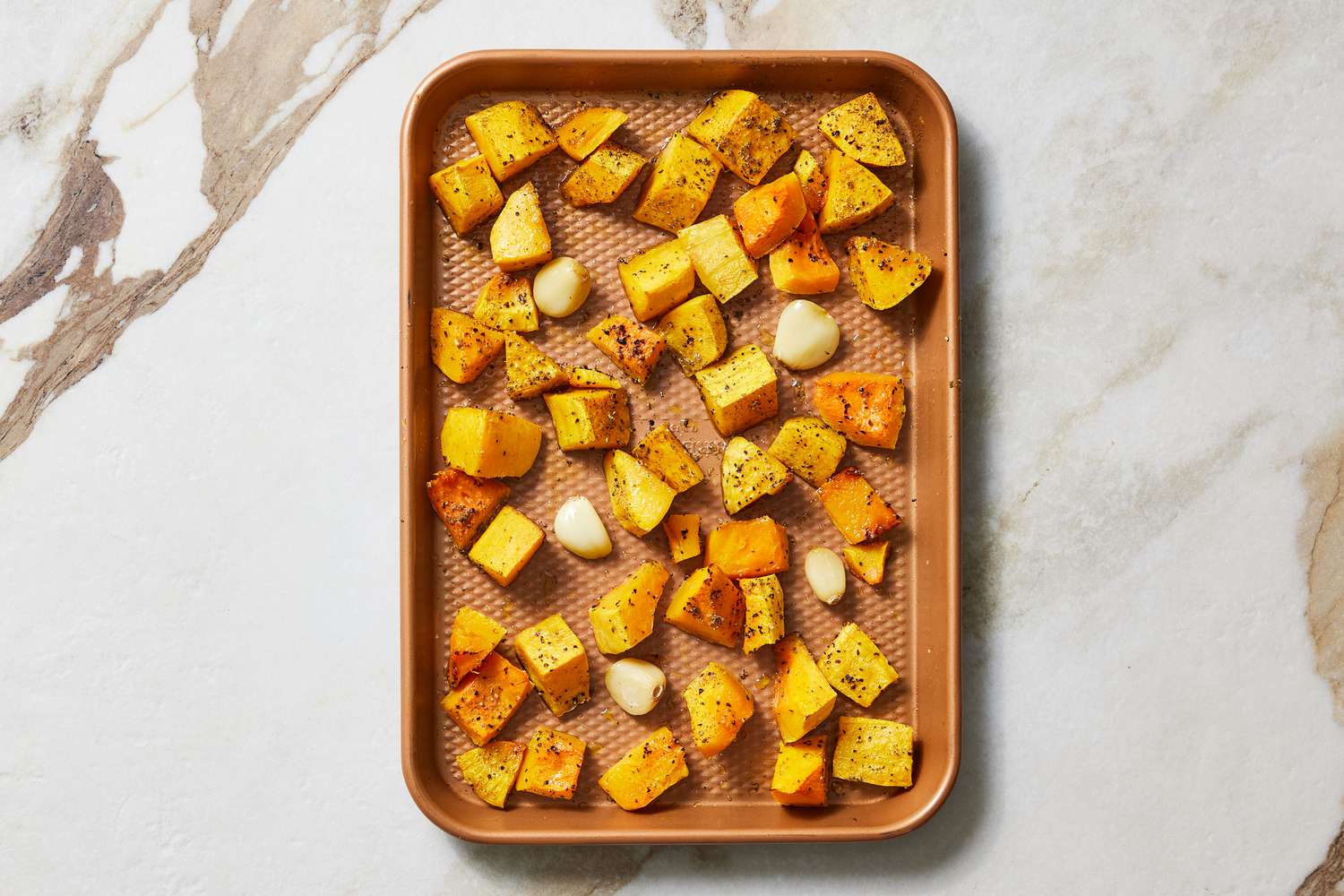 Butternut-Squash Pasta Sauce Step 7