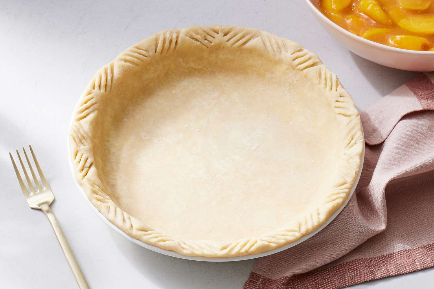 Perfect Pie Crust