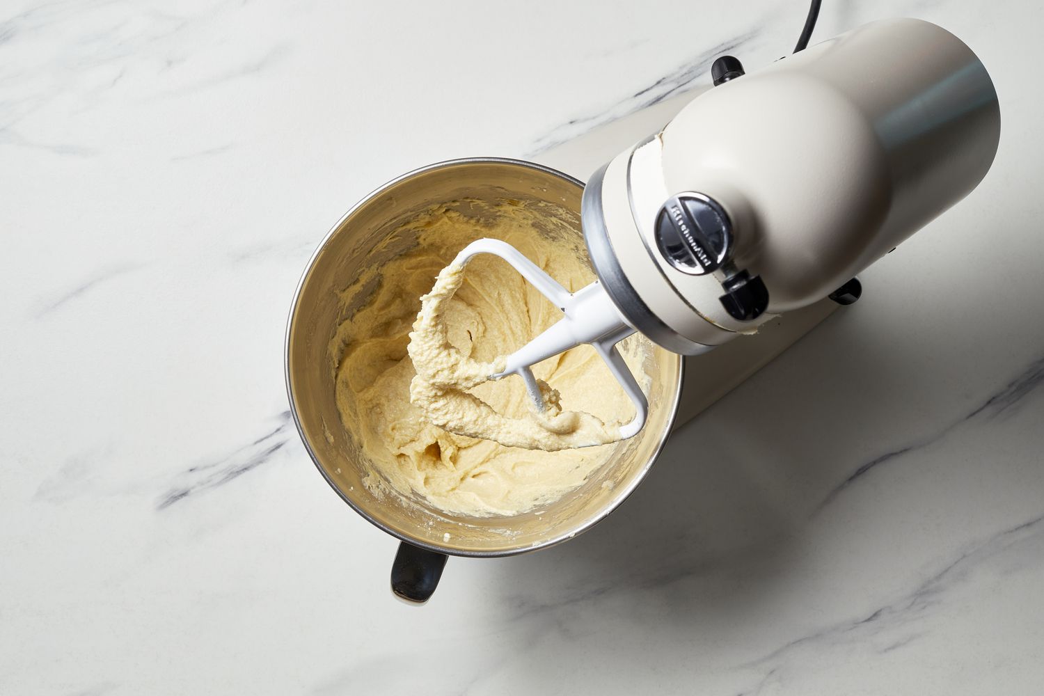 Cakey Chocolate Chip Cookies