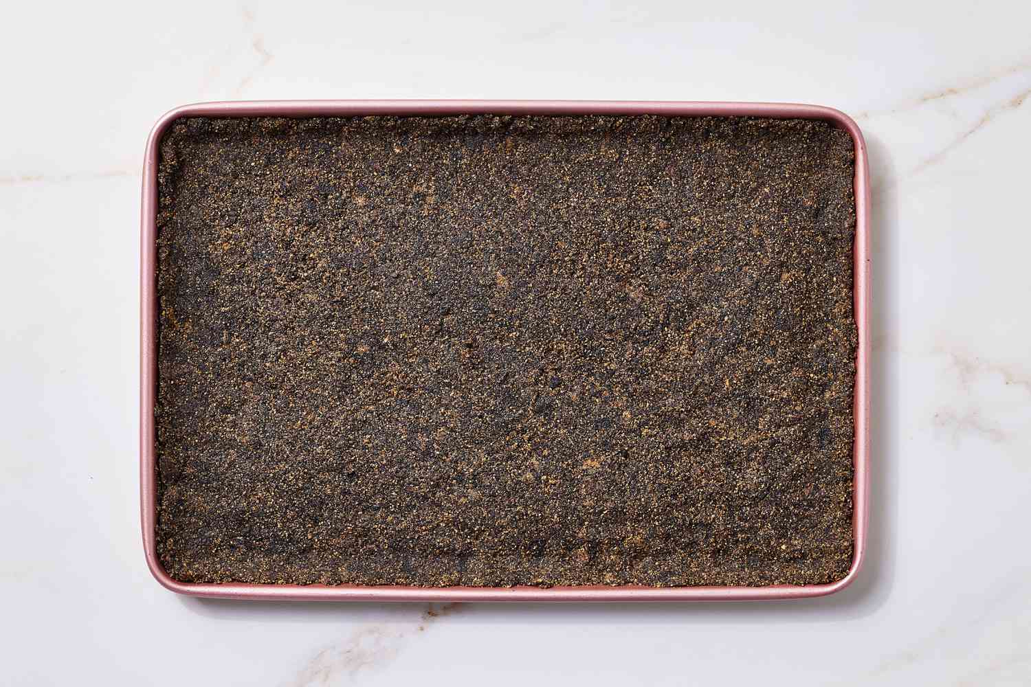 Step 2 Chocolate-Coconut Bars