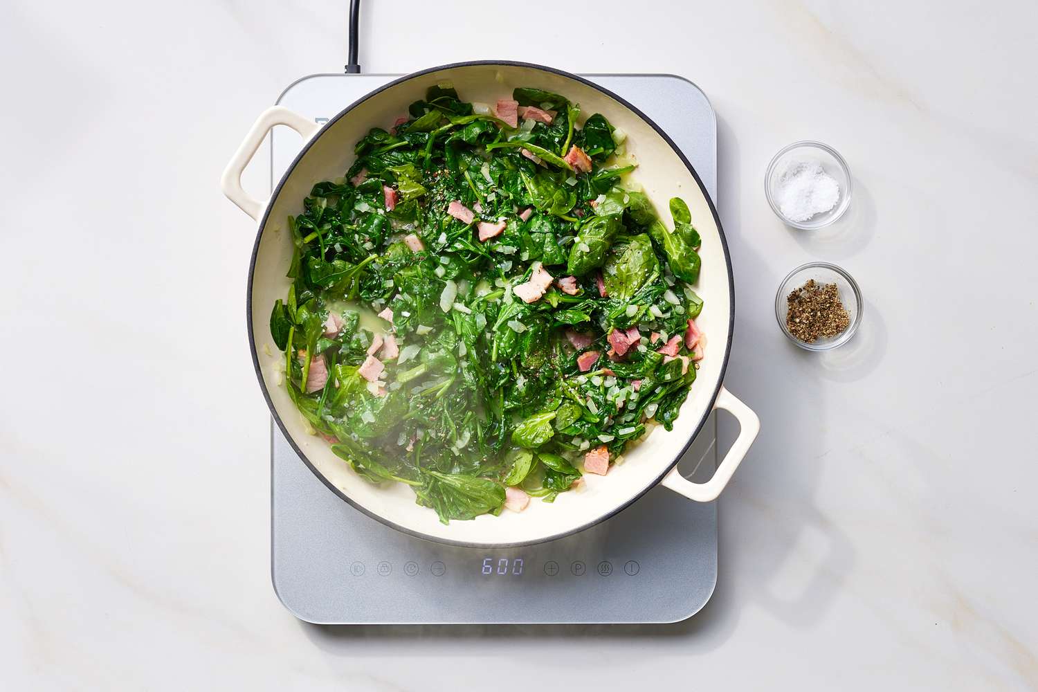 Make Ahead Breakfast Bake 