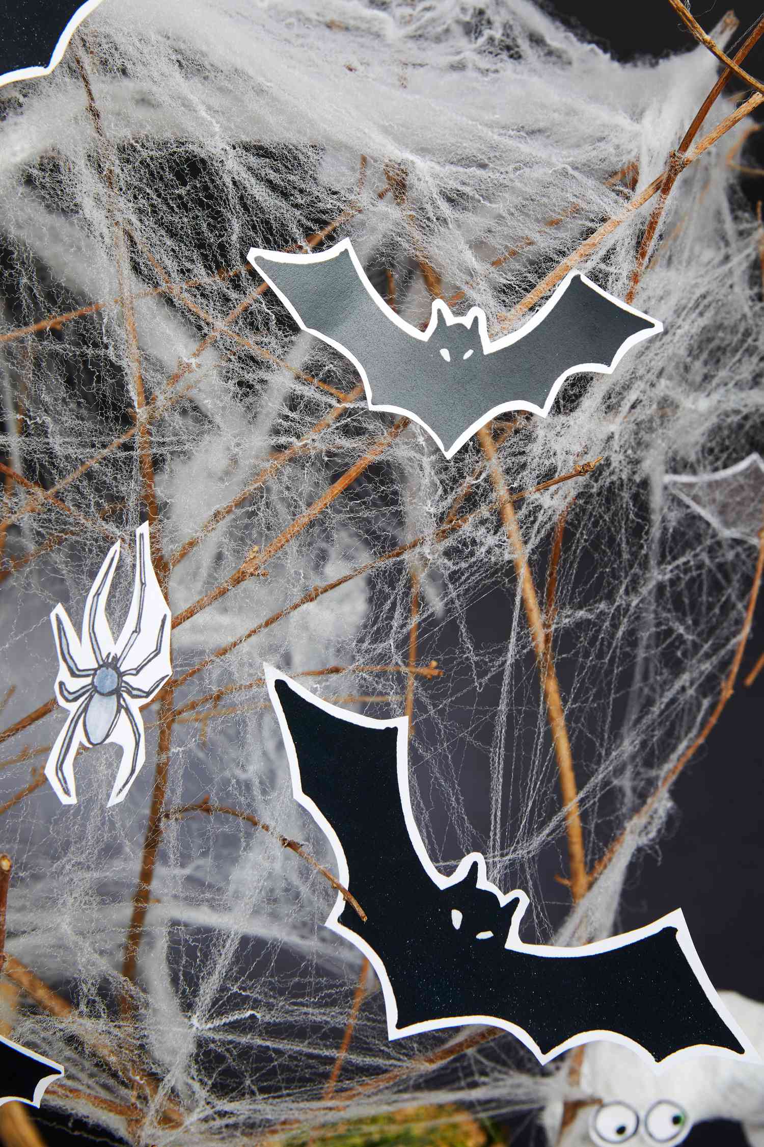 Darcy Miller Halloween Decor