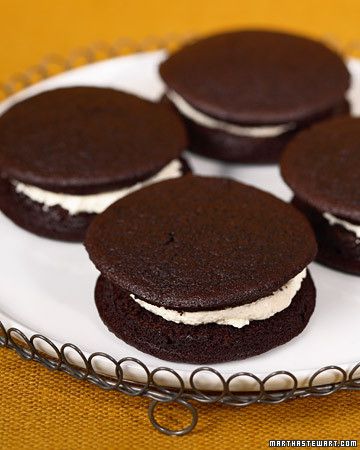 Whoopie Pies
