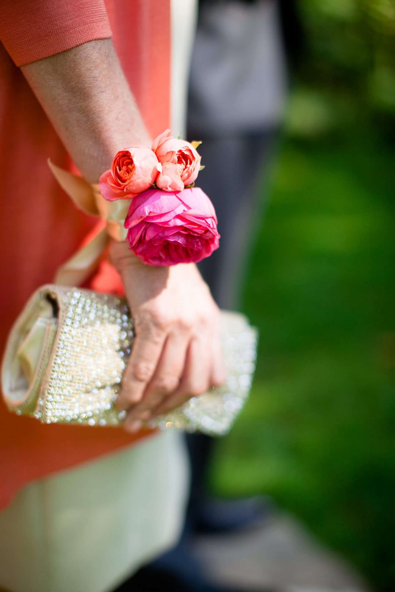 corsages aaron courter