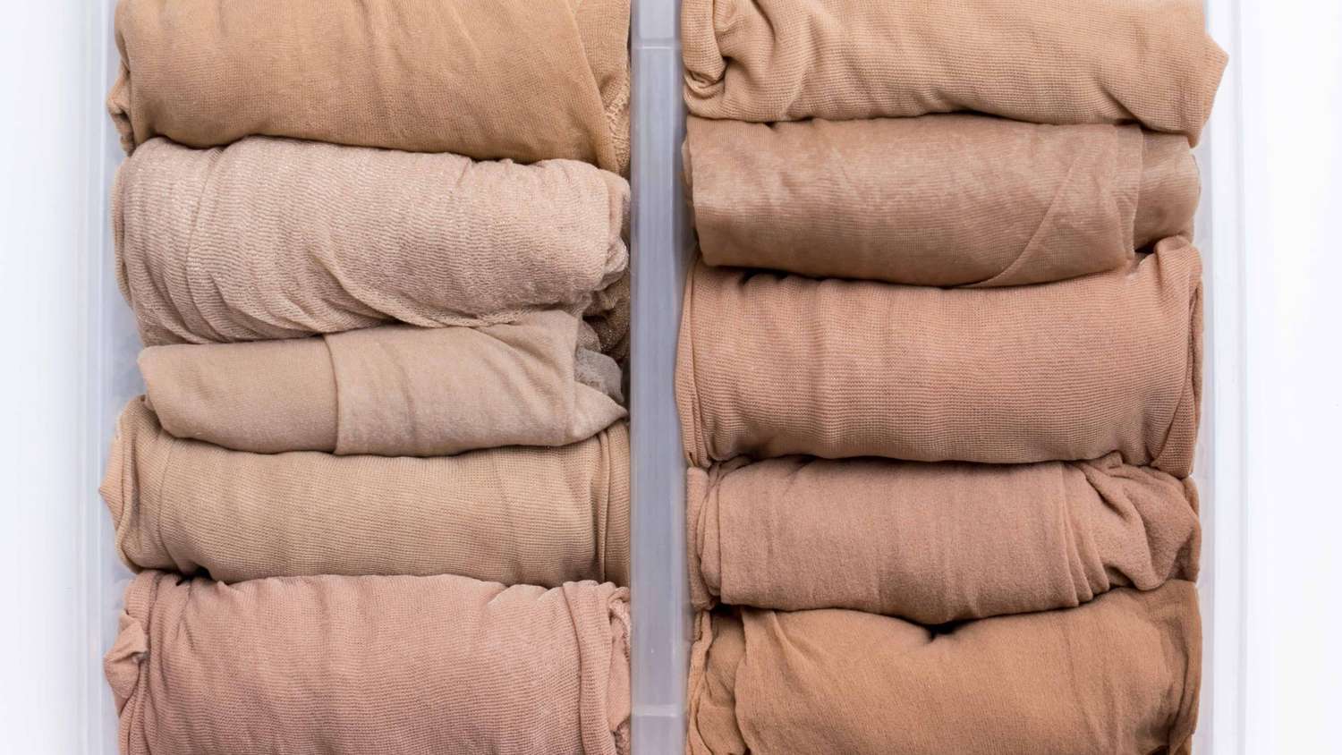 pantyhose old tights