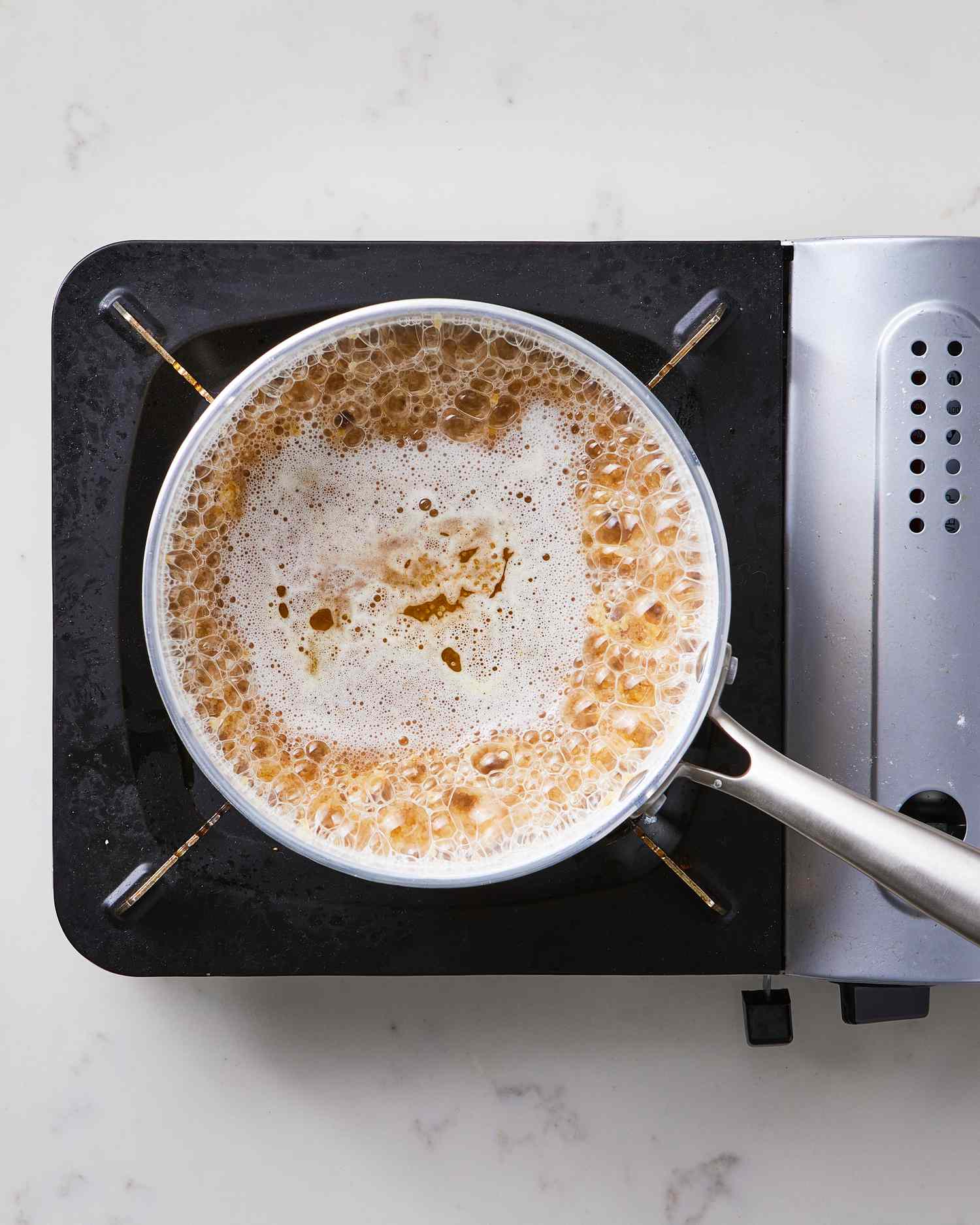 Step 2 Cooking Bulgur