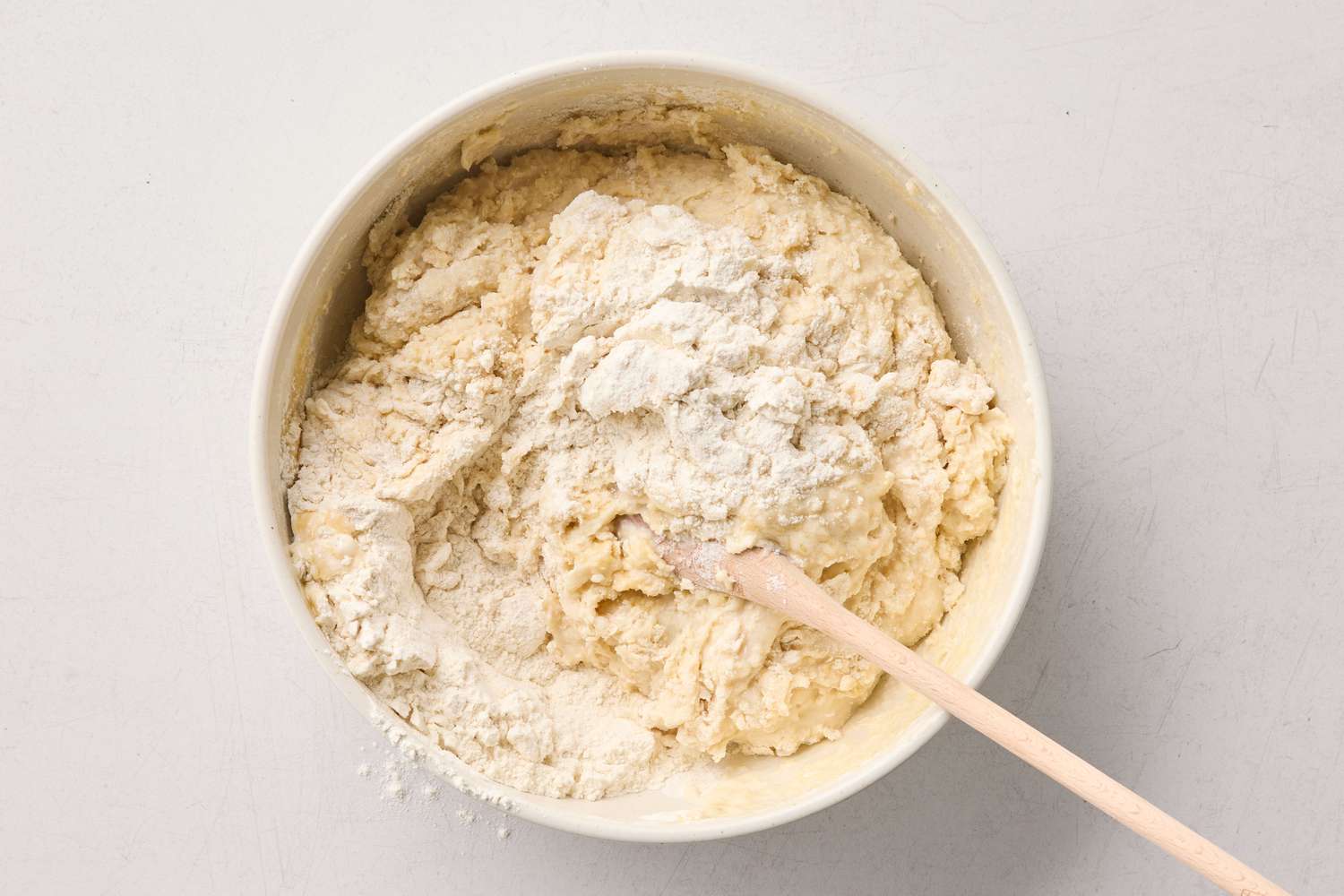 Japanese milk bread shokupan