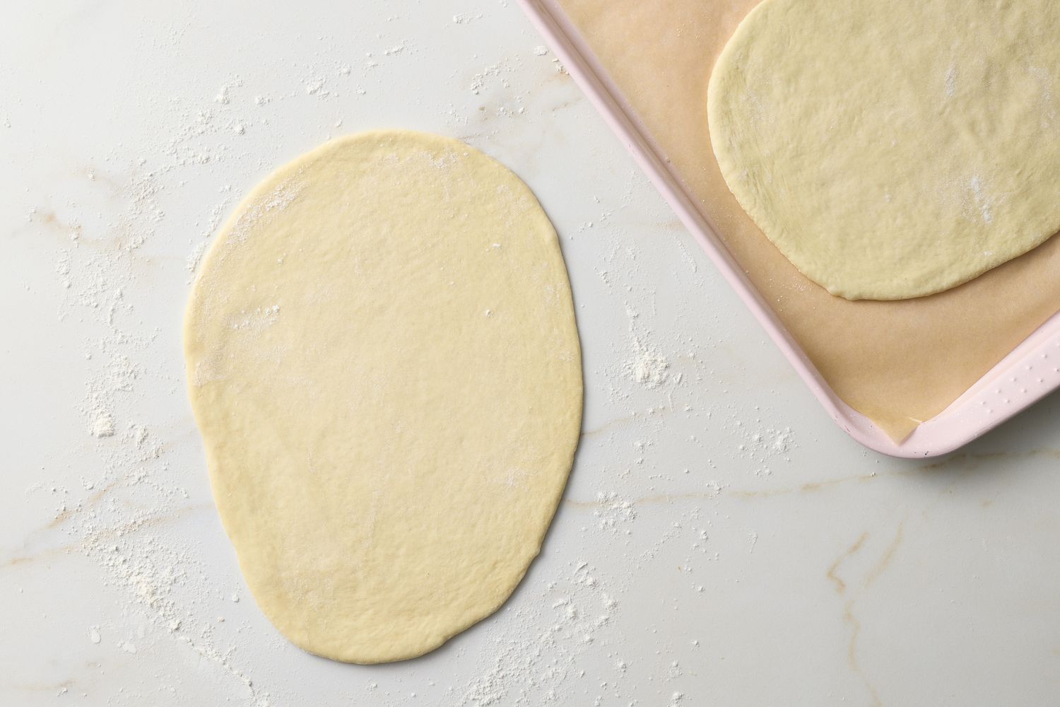 Steak pizza with Peppers and Onion