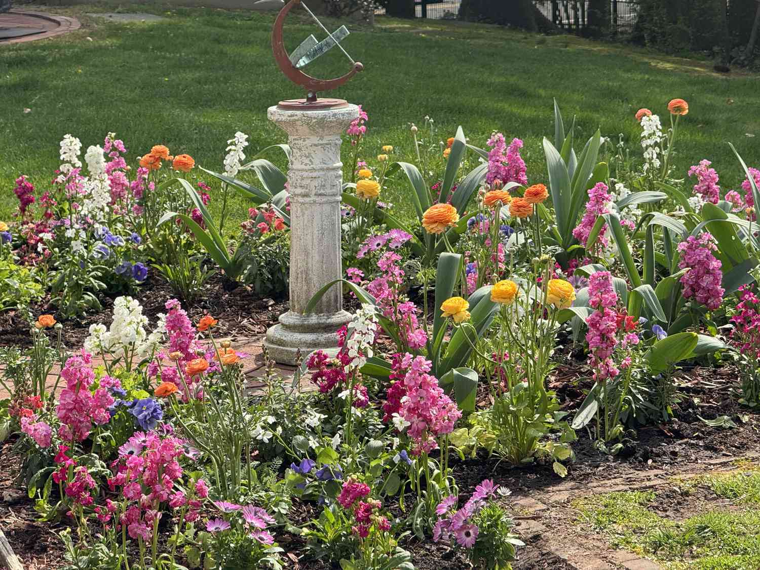 Small Space, Big Impact