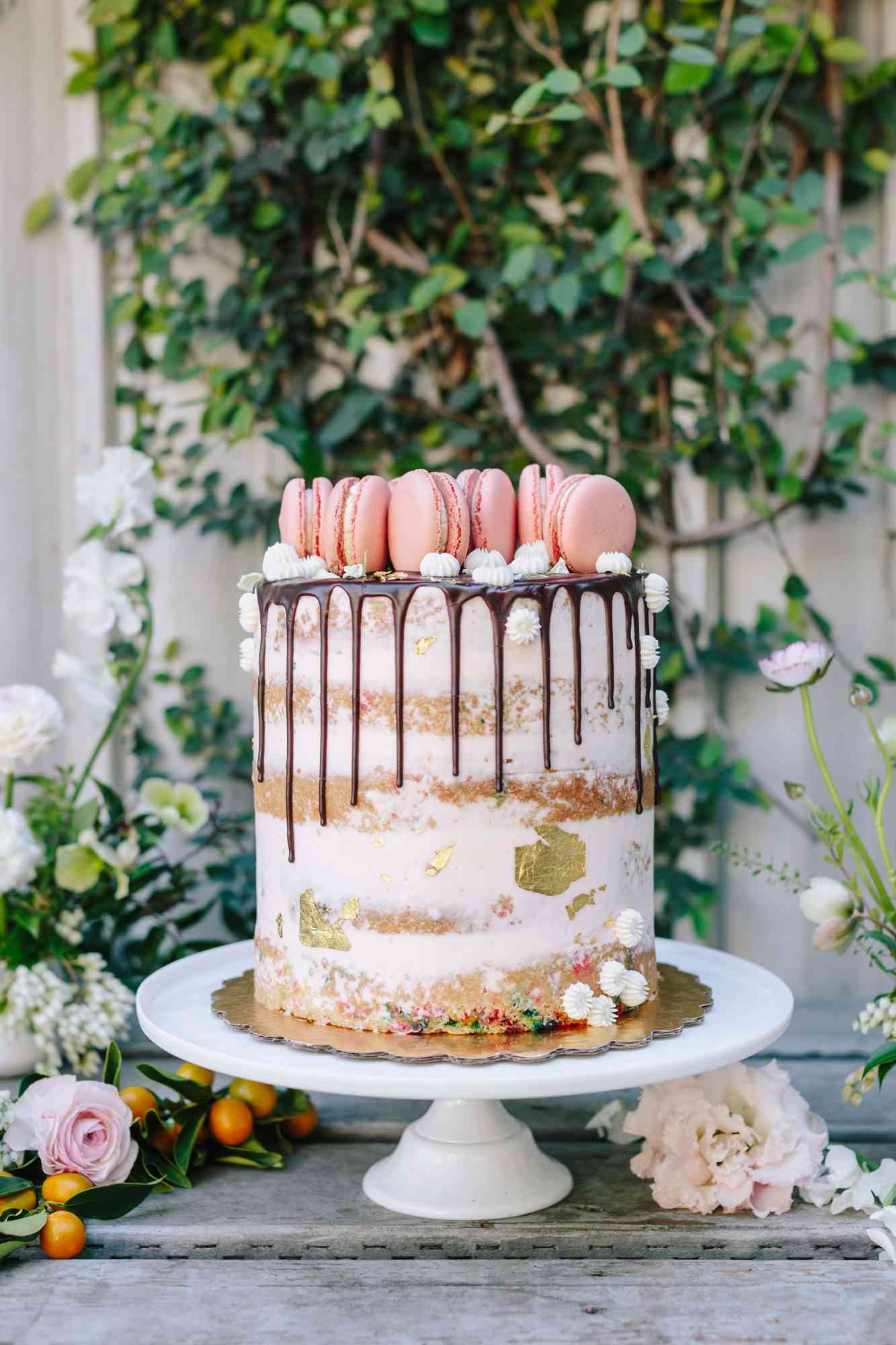 pastel wedding cake raya carlisle scootabaker