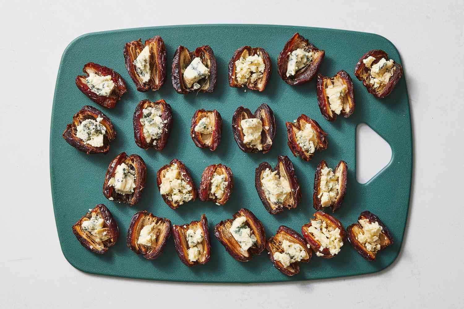 Step 3 Devil's on Horseback