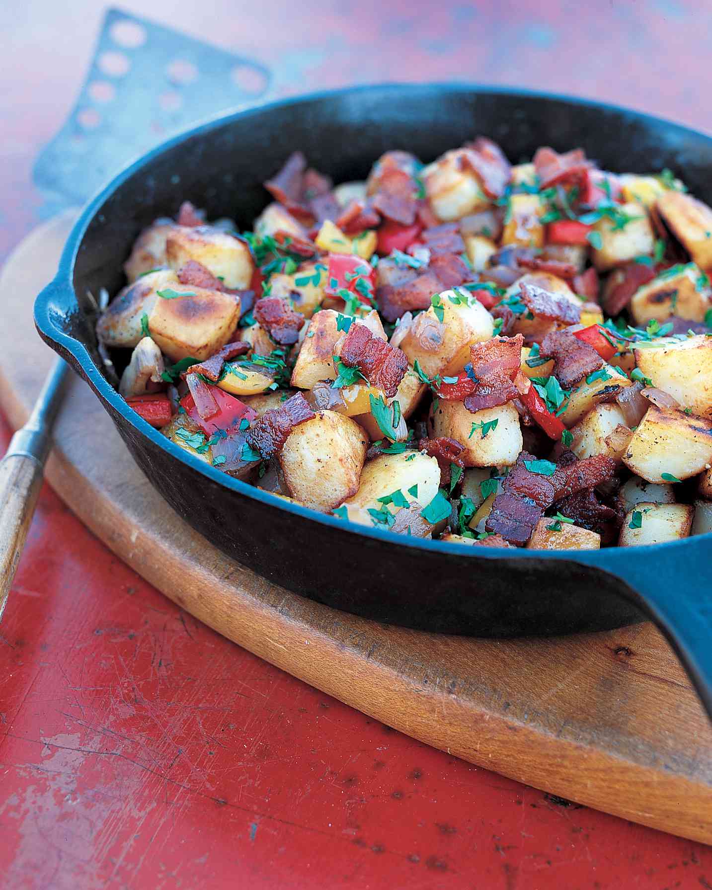 Home Fries