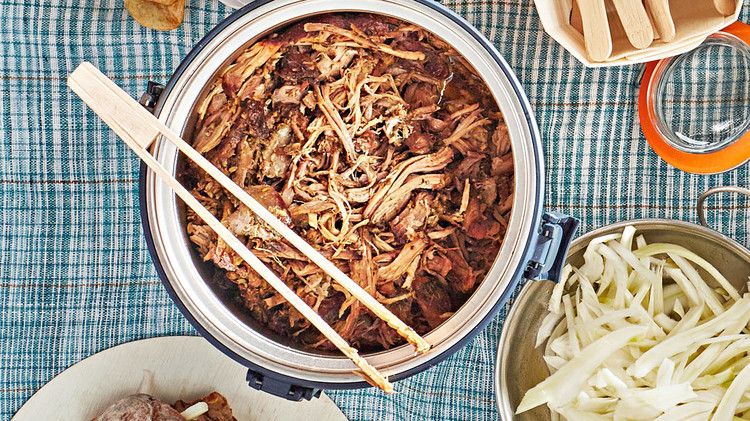 italian pulled pork