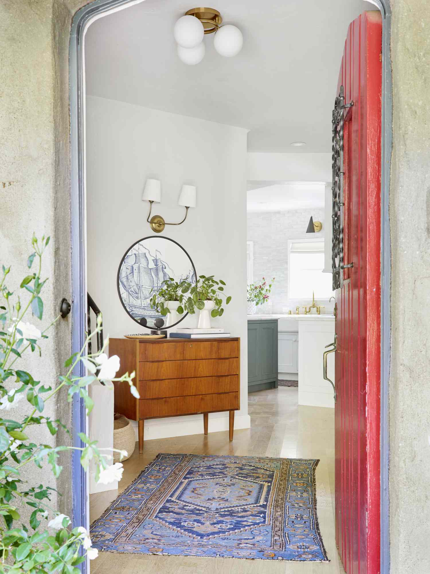 ENtryway