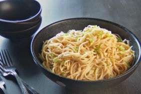 cold sesame noodles