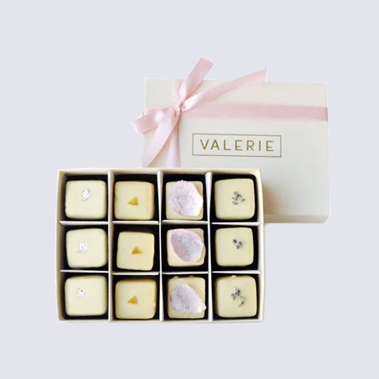 Valerie Petit Four Bouquet