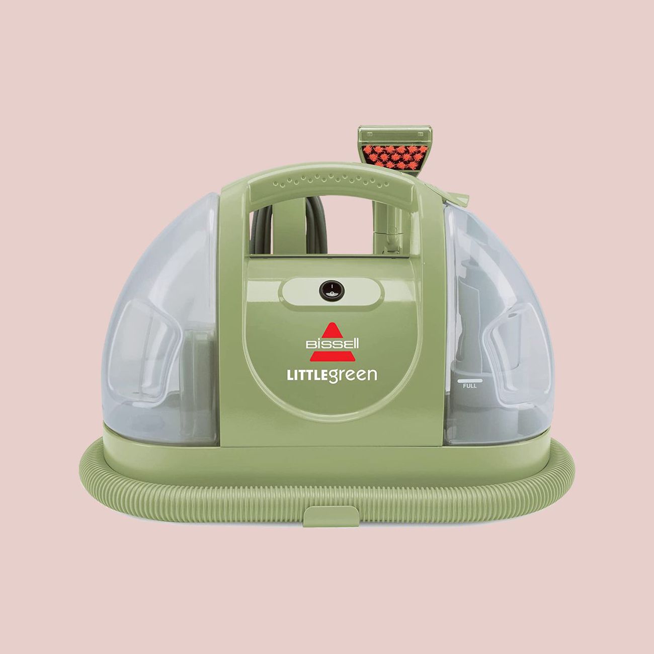 bissell little green machine