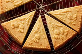 traditional scottish shortbread