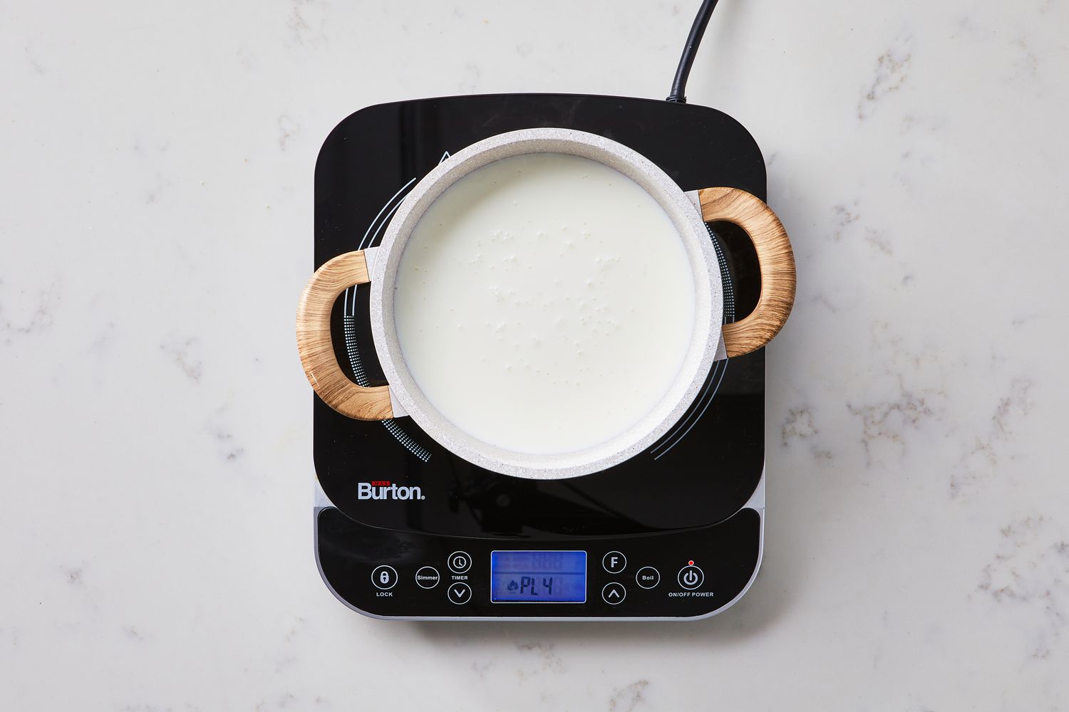 Macaroni and Cheese Step 3