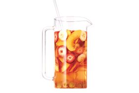 clerico sangria pitcher