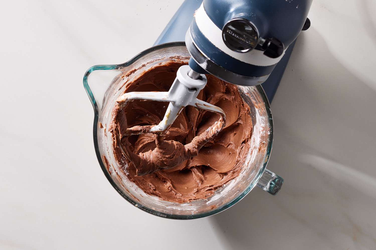 Chocolate-Raspberry Cake