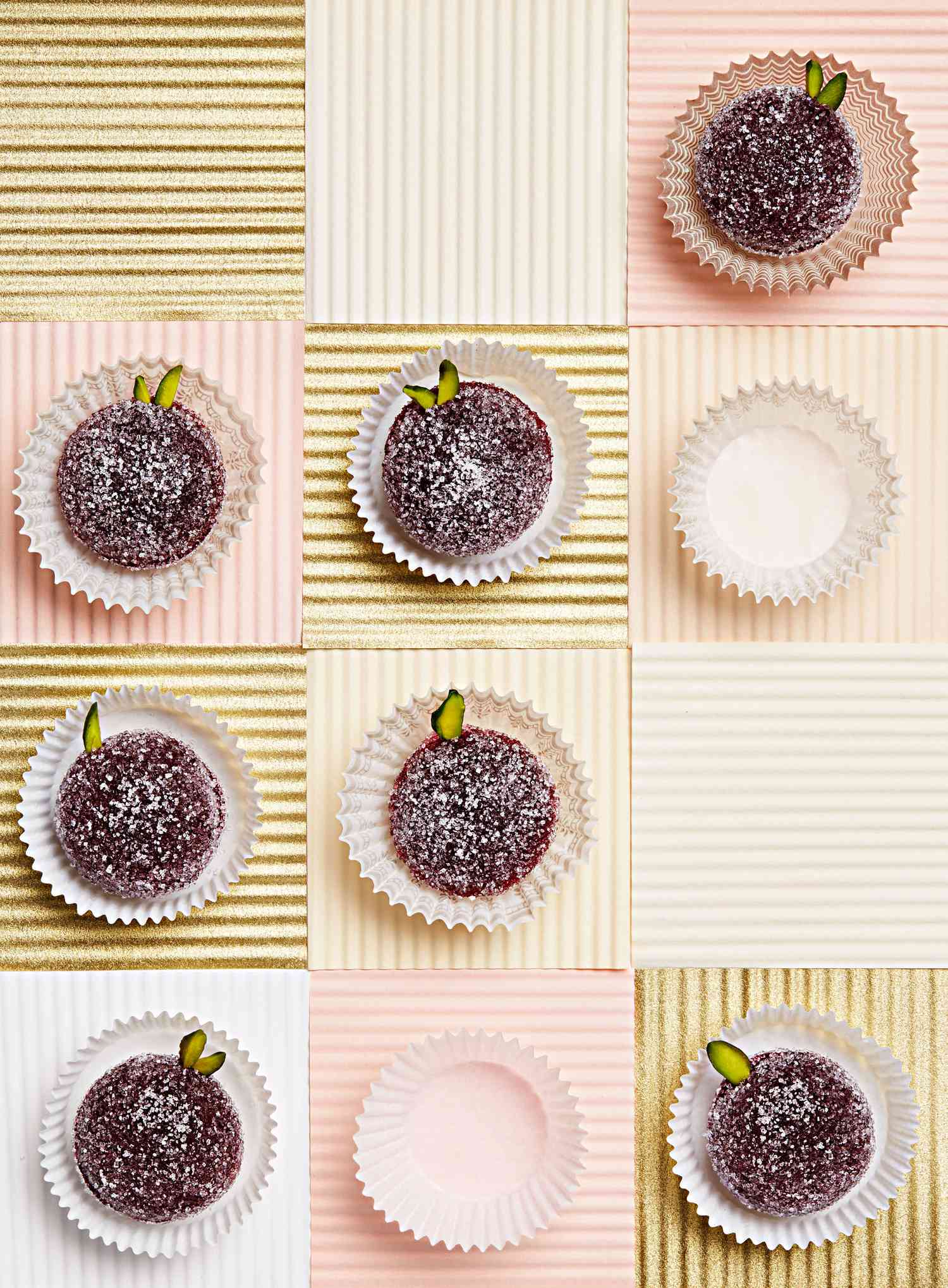 plum pates de fruits