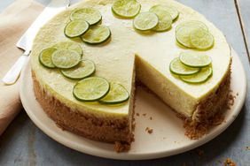 margarita cheesecake