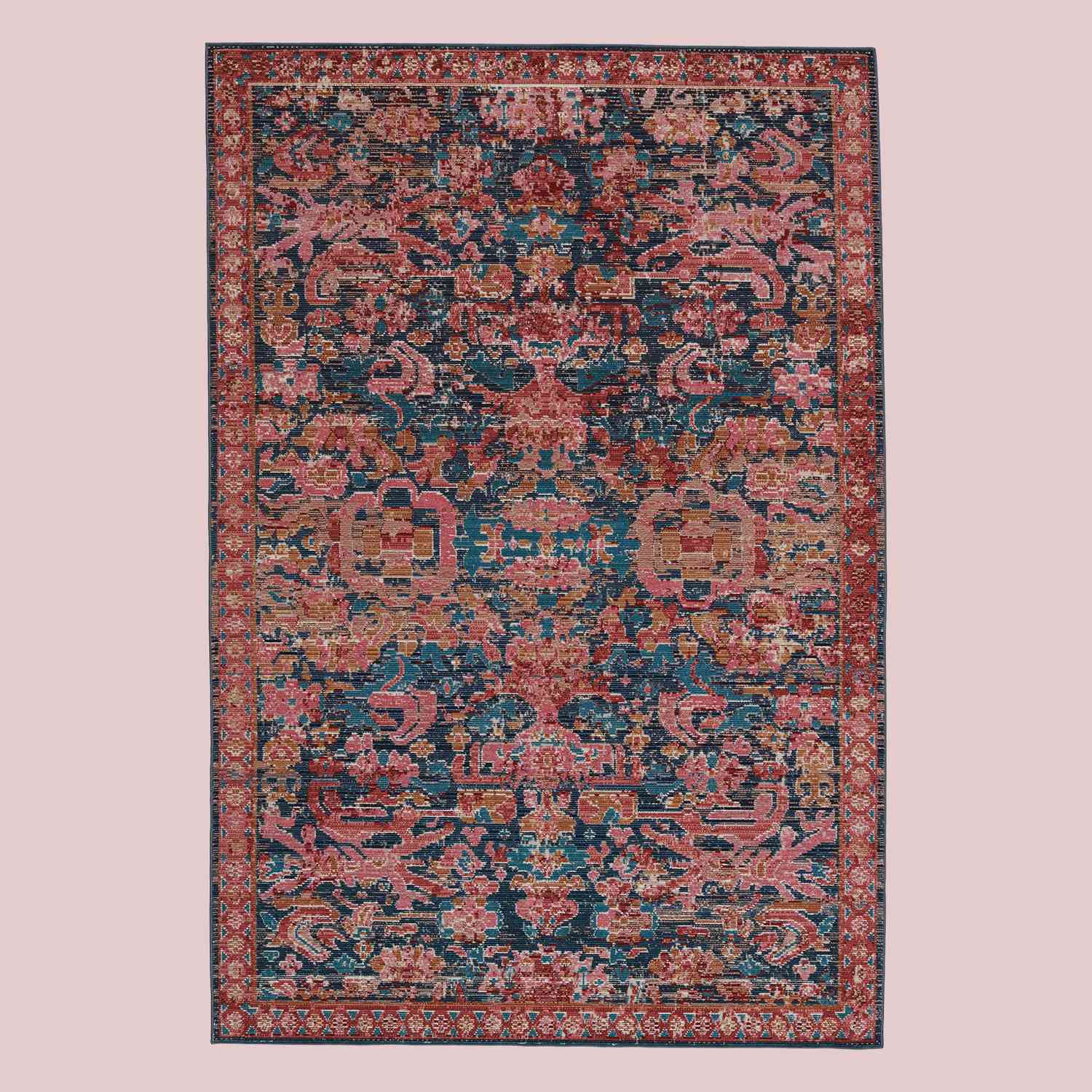 West Elm "Maven" Outdoor Rug