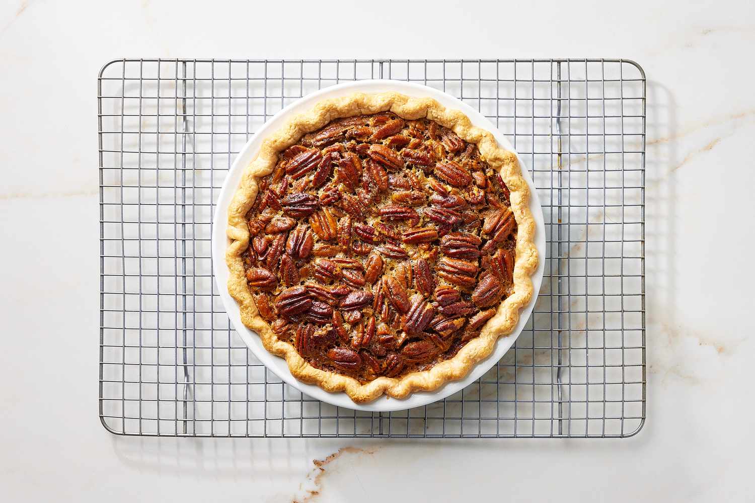 Pecan Pie