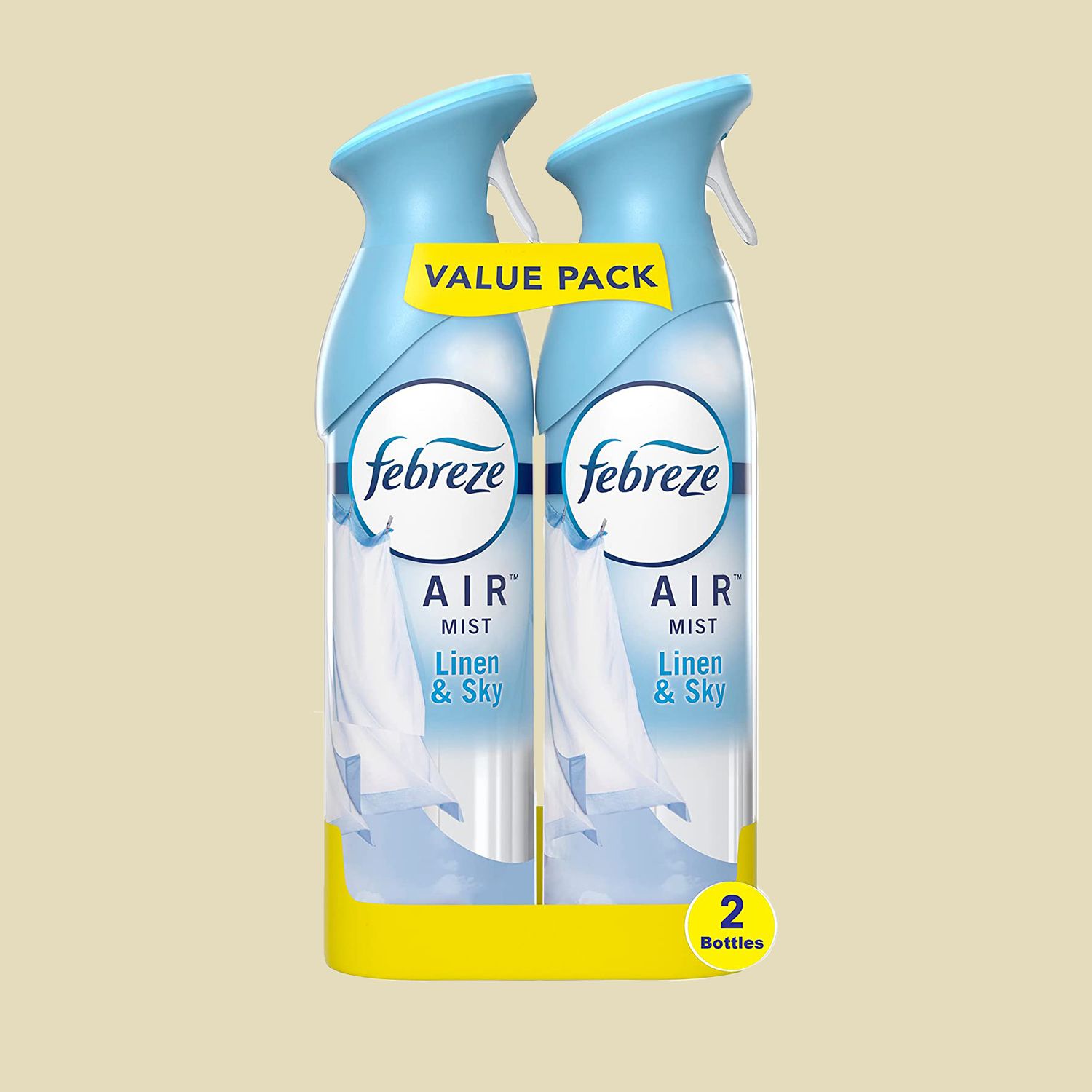 Febreze Odor-Fighting Air Freshener